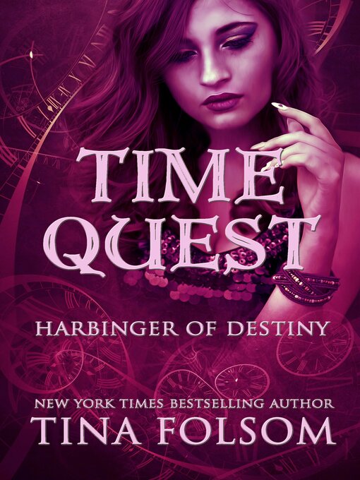 Title details for Harbinger of Destiny by Tina Folsom - Available